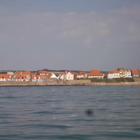 Montecristo Bådhotel